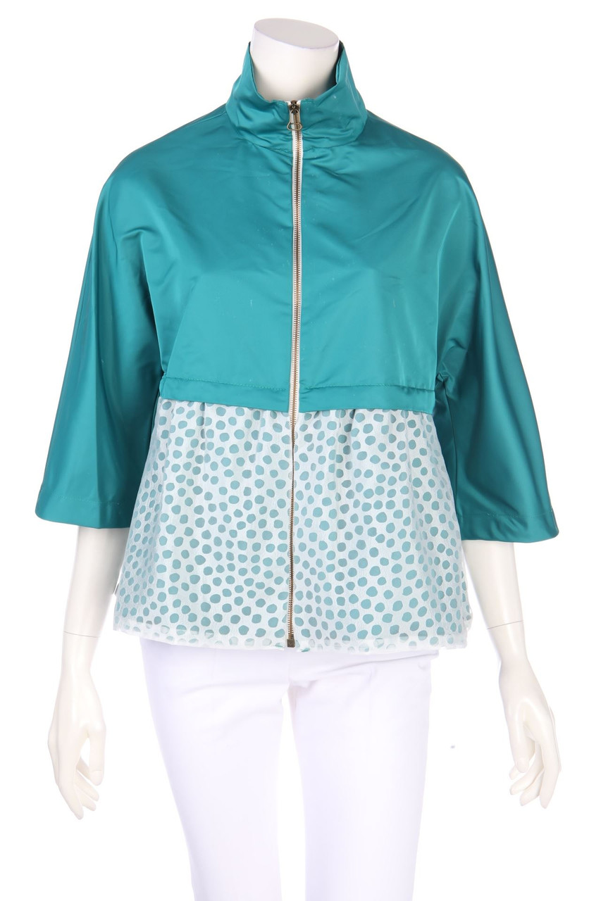 +MINI - Jacket with Dots - D 38