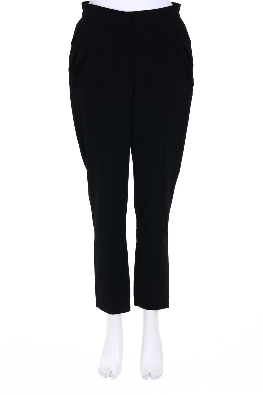 HEFTY - Hose mit Falten - D 38