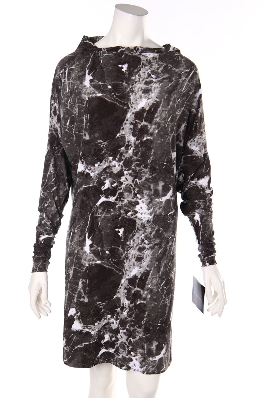 KAMALIKULTURE BY NORMA KAMALI - dress with Print - M