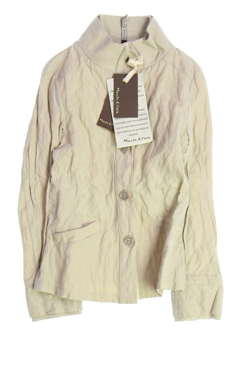 MANILA GRACE - jacket, Safari Style - 158
