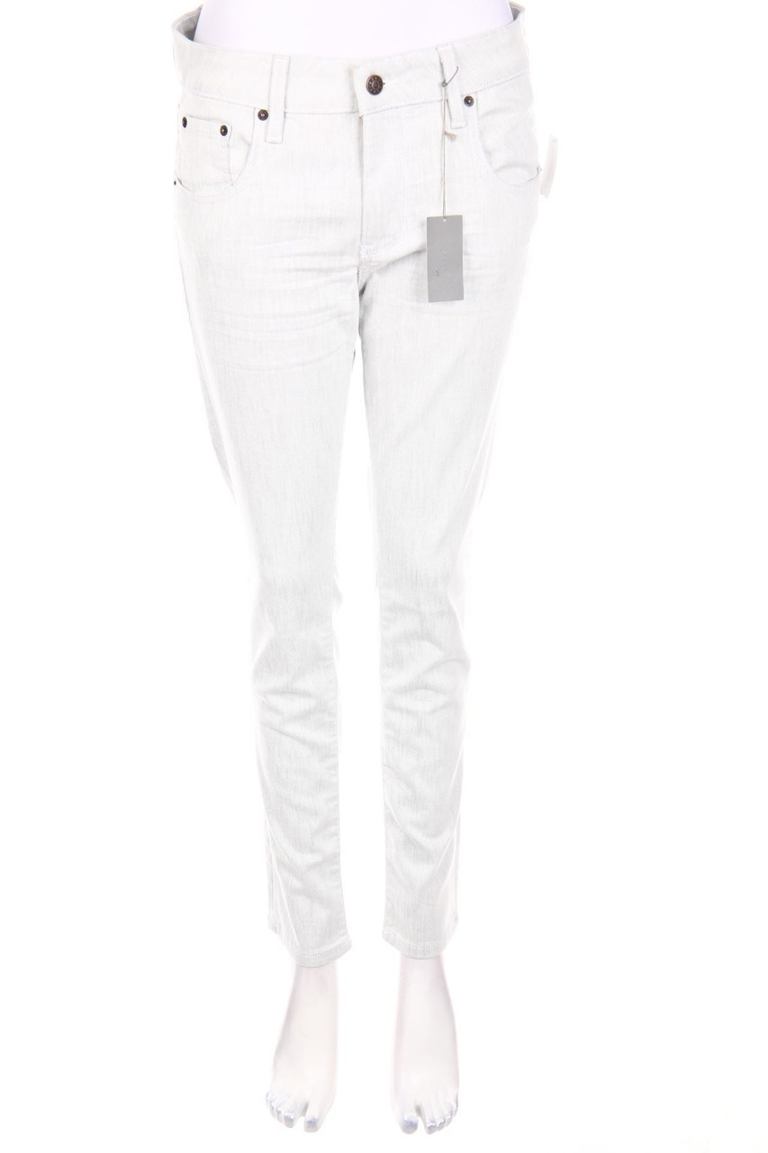 6397 - skinny jeans - W29