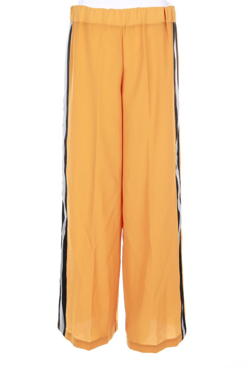 PINKO - Hose mit Galonstreifen - D 40