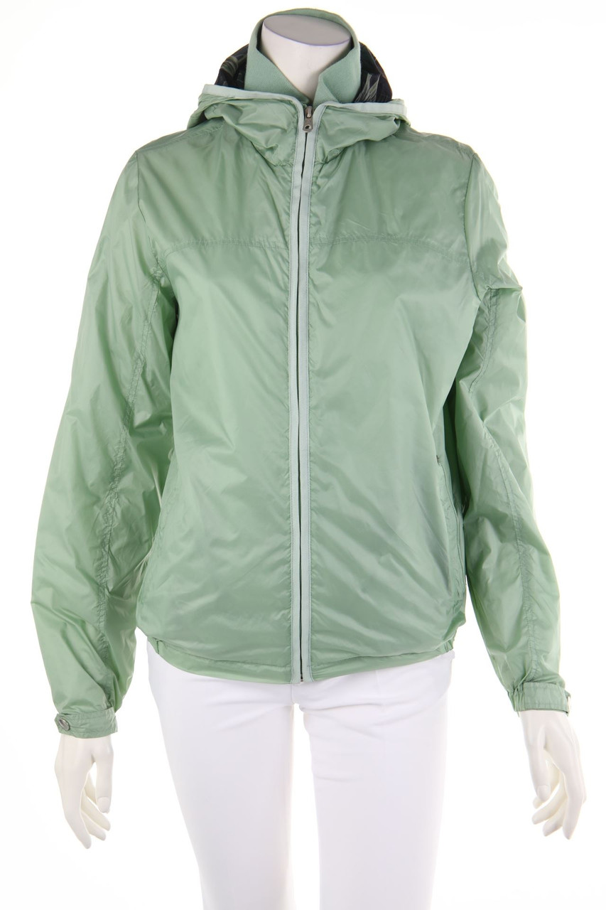 LIU JO JEANS - Jacket with Hood - S