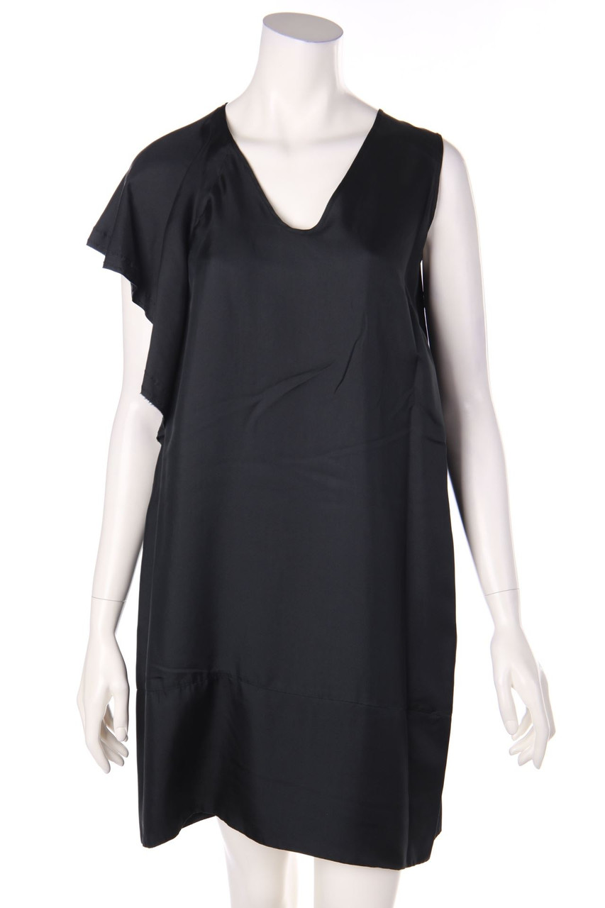 GOTHA - Dress with Volants - D 40