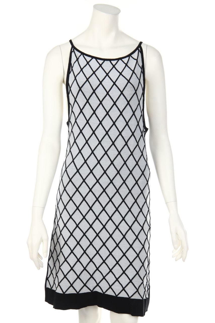 WEILI ZHENG - Knit Dress - S