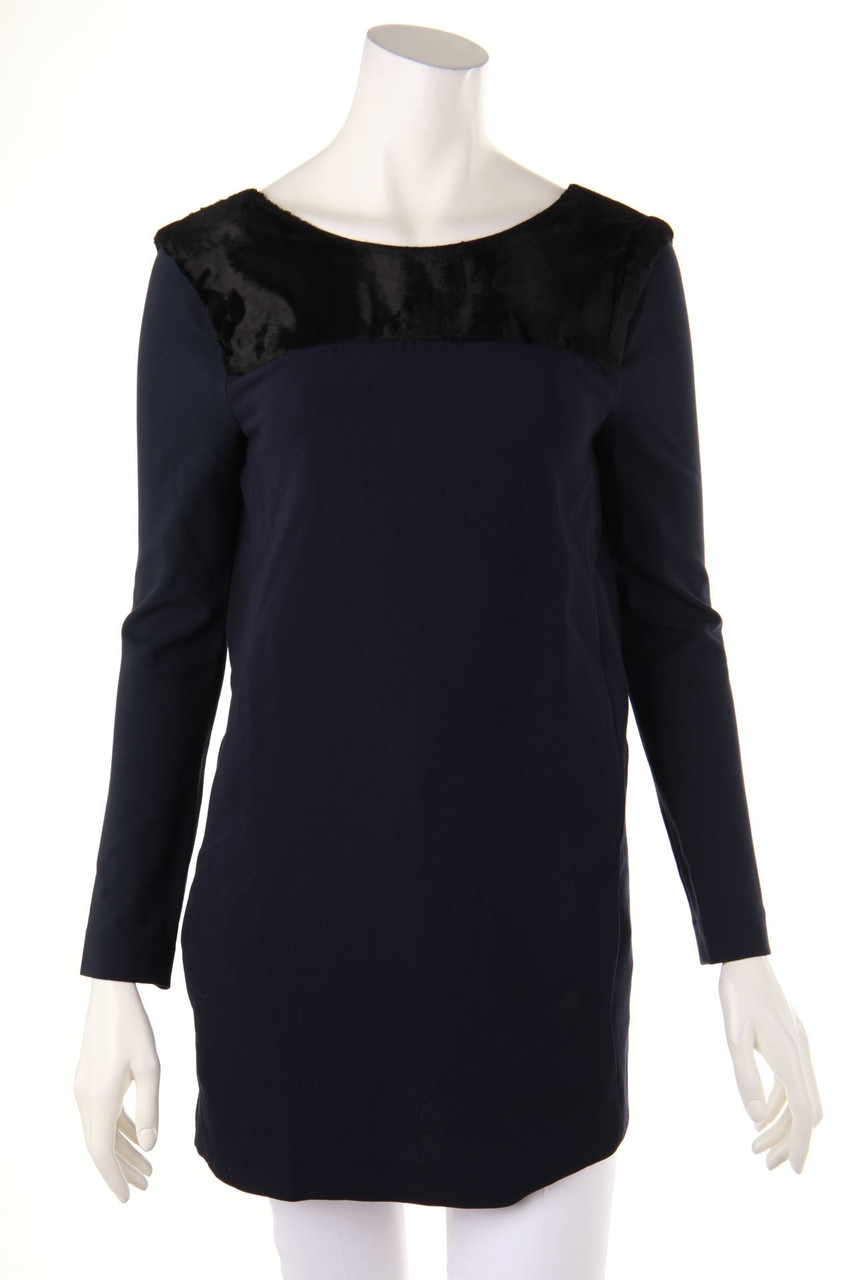 maje - Long-Blouse - D 36