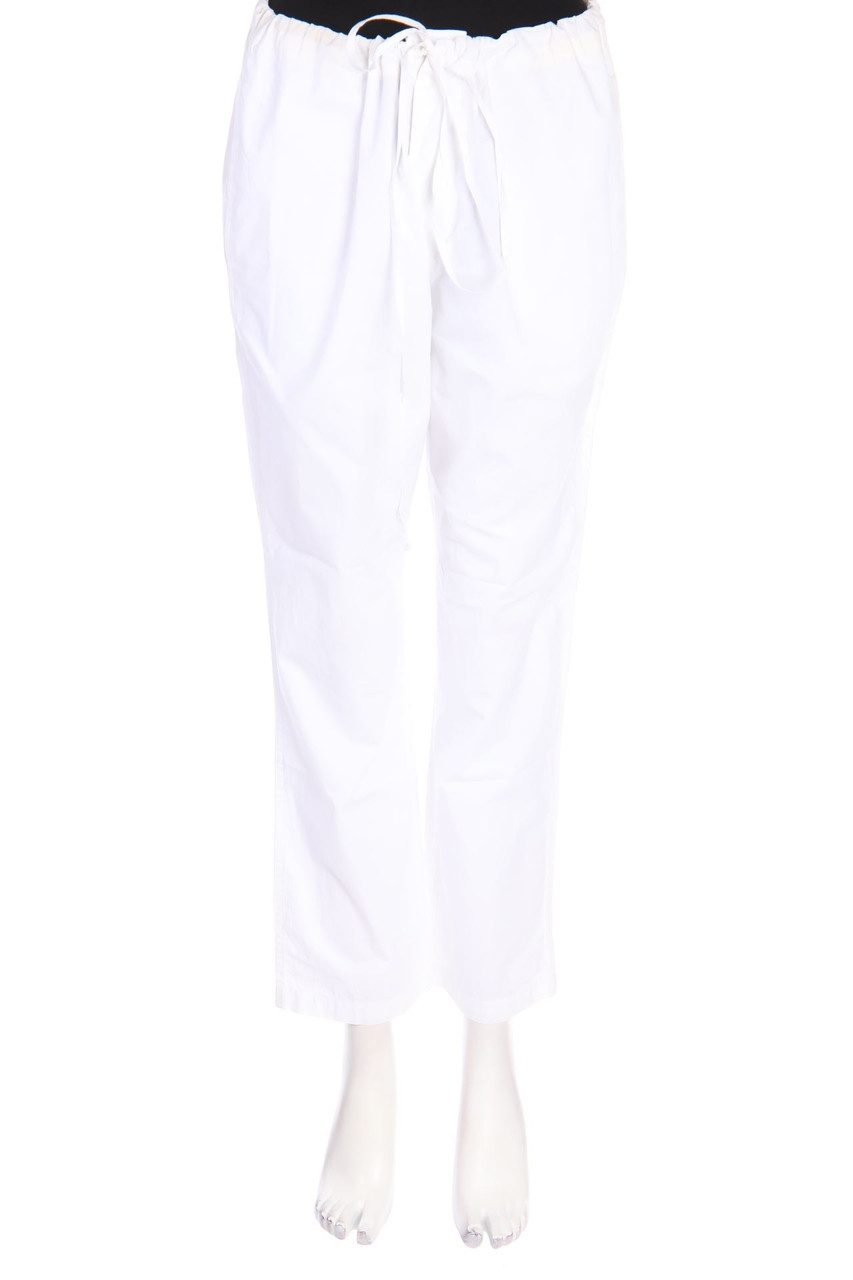 ISABEL MARANT ÉTOILE - Pants with Drawstring - D 40