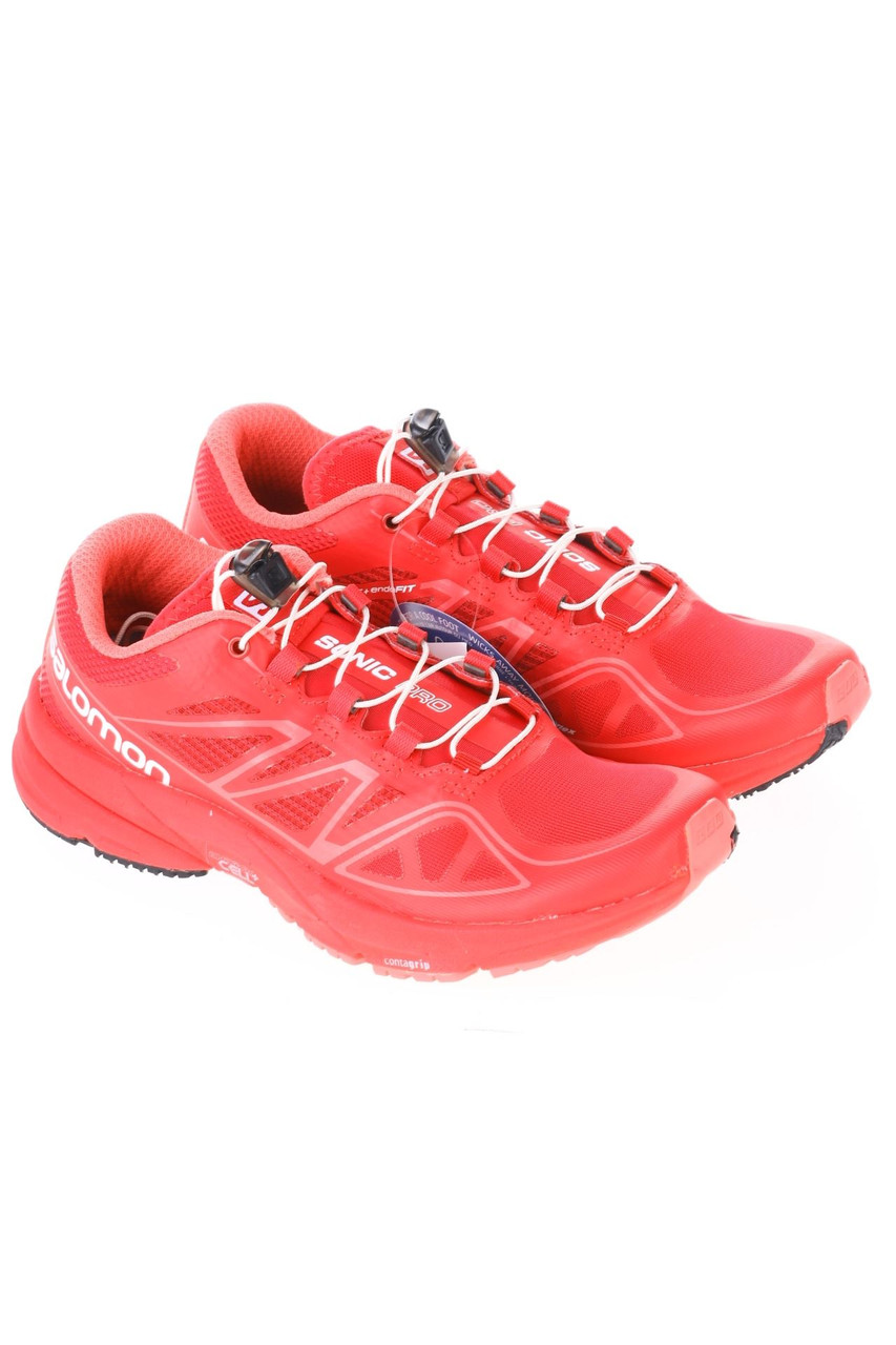 SALOMON - low-top sneakers