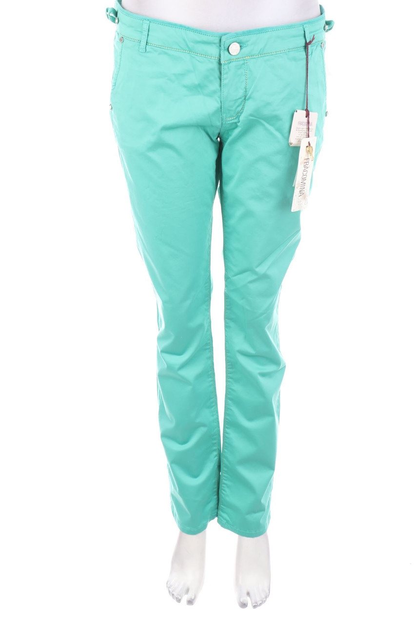 FRACOMINA - Skinny-Hose - D 42