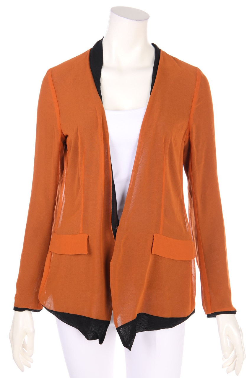 NEW YORK INDUSTRIE - Cardigan - D 40