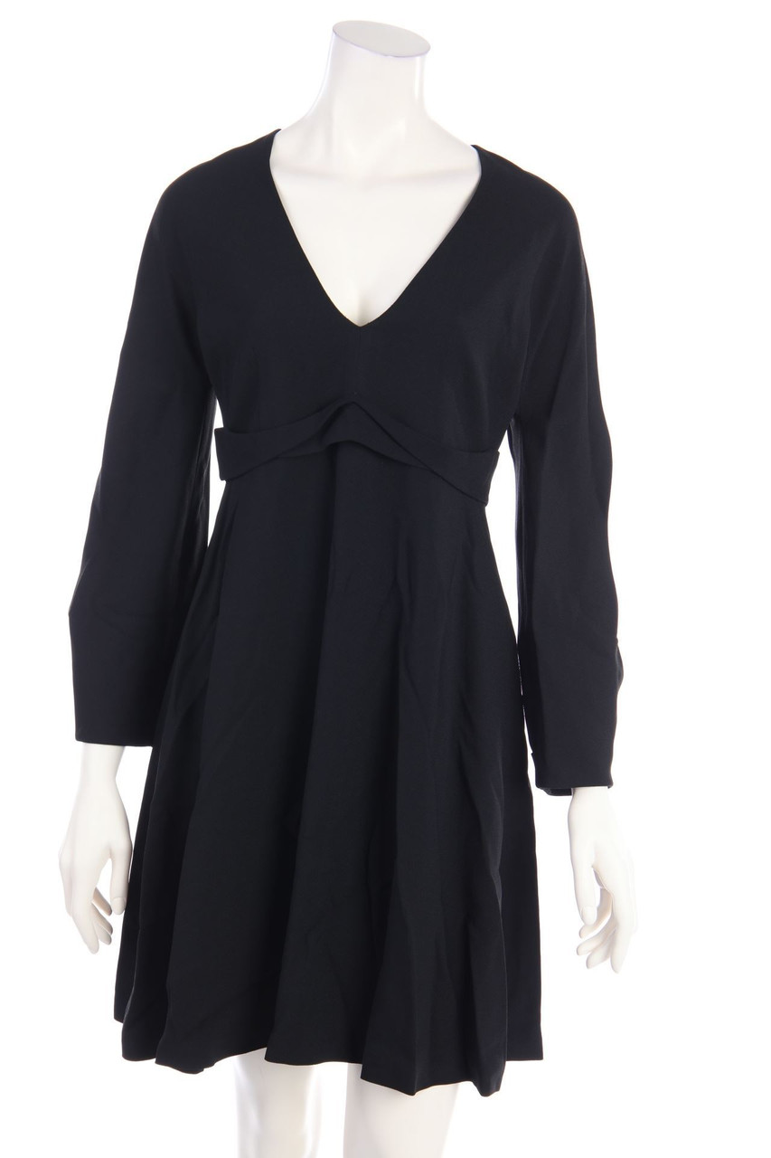 CAPUCCI - dress with Cut-outs - D 36