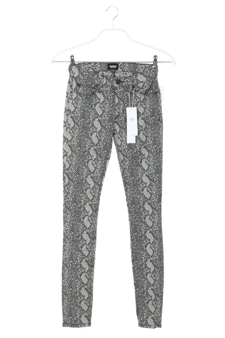 Hudson&#x20;-&#x20;skinny&#x20;jeans&#x20;with&#x20;Animal&#x20;Print&#x20;-&#x20;W24