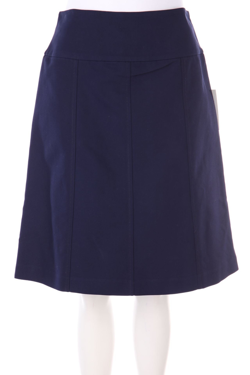 RALPH LAUREN - Skirt, Cotton - D 42