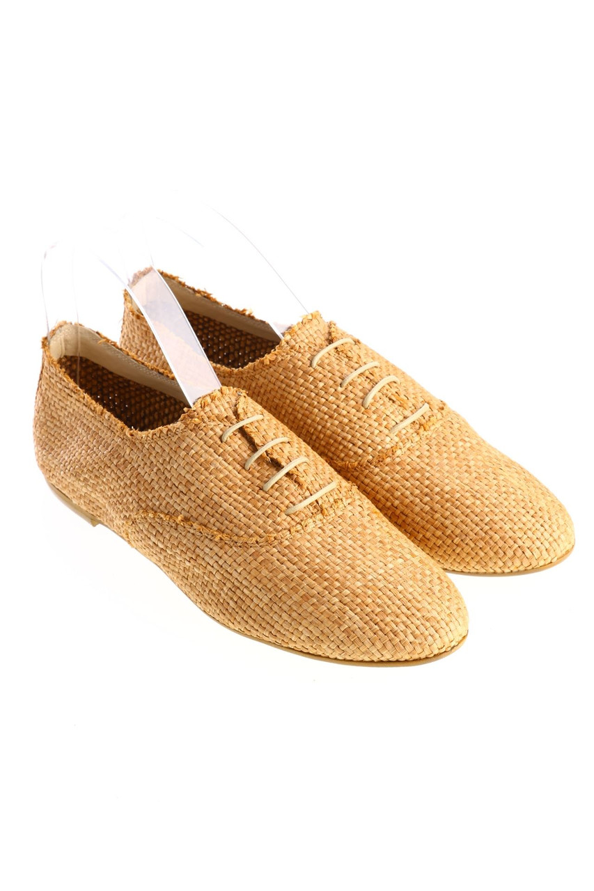 STEFANO GAMBA - Schnürschuhe