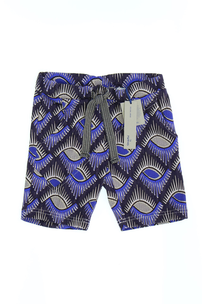 my MYTHS - Print-shorts with Drawstring - 128