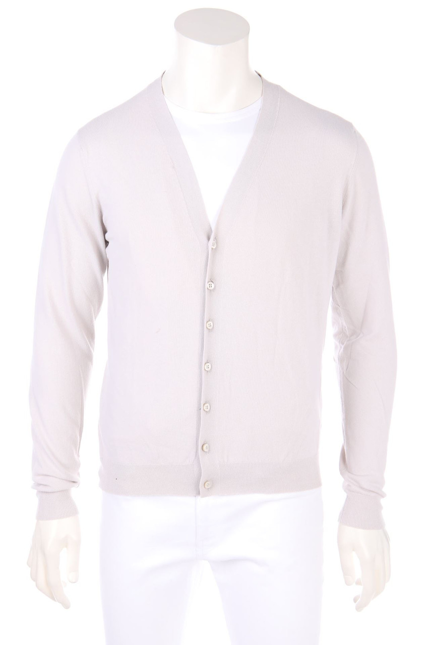 VICTOR - Cardigan, Viscose - 48