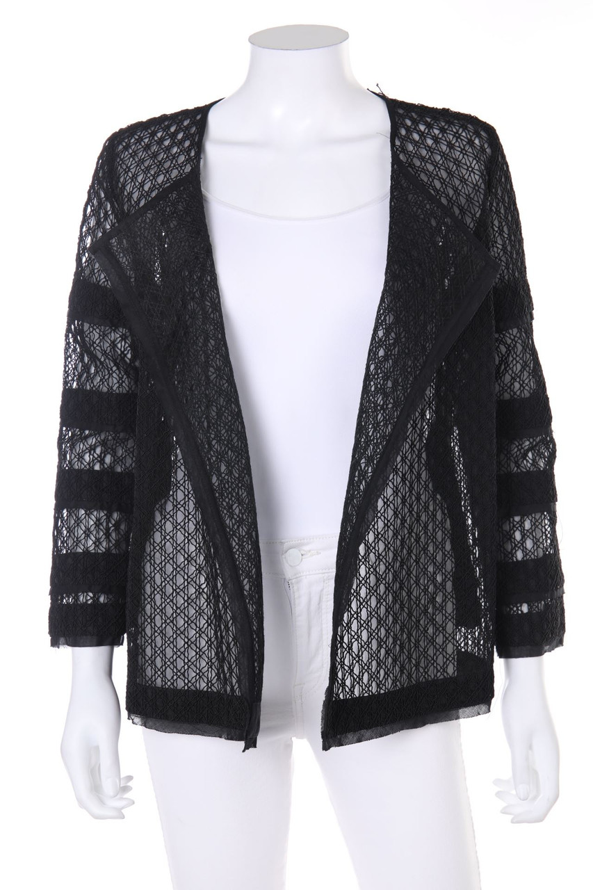 SCOTCH & SODA - Jacket with Pattern - S