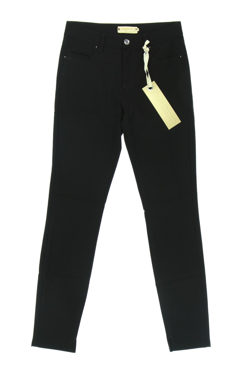 MET - Pants with Stretch - W26