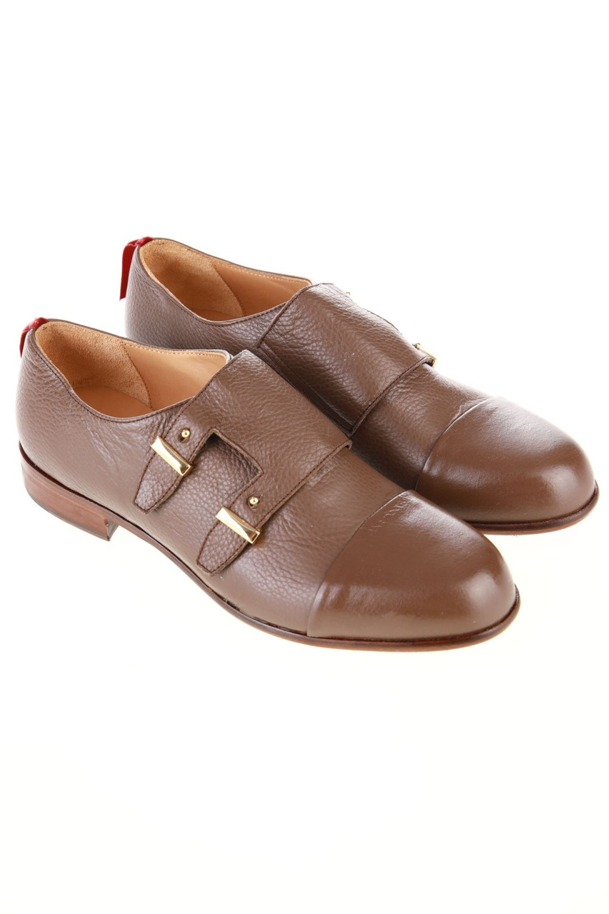ATTIMONELLI´S - Leather loafers