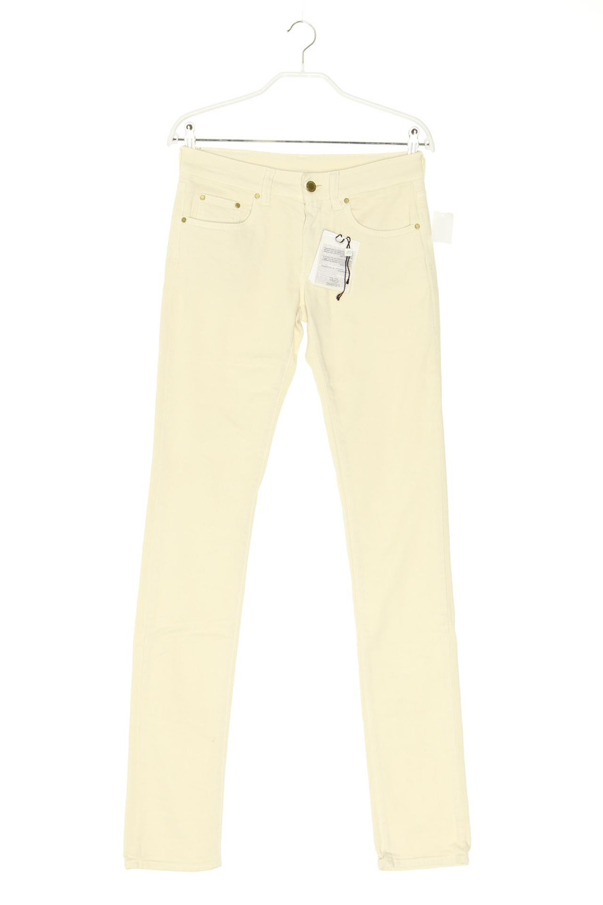 GF FERRE - Skinny-Jeans mit Stretch - W25