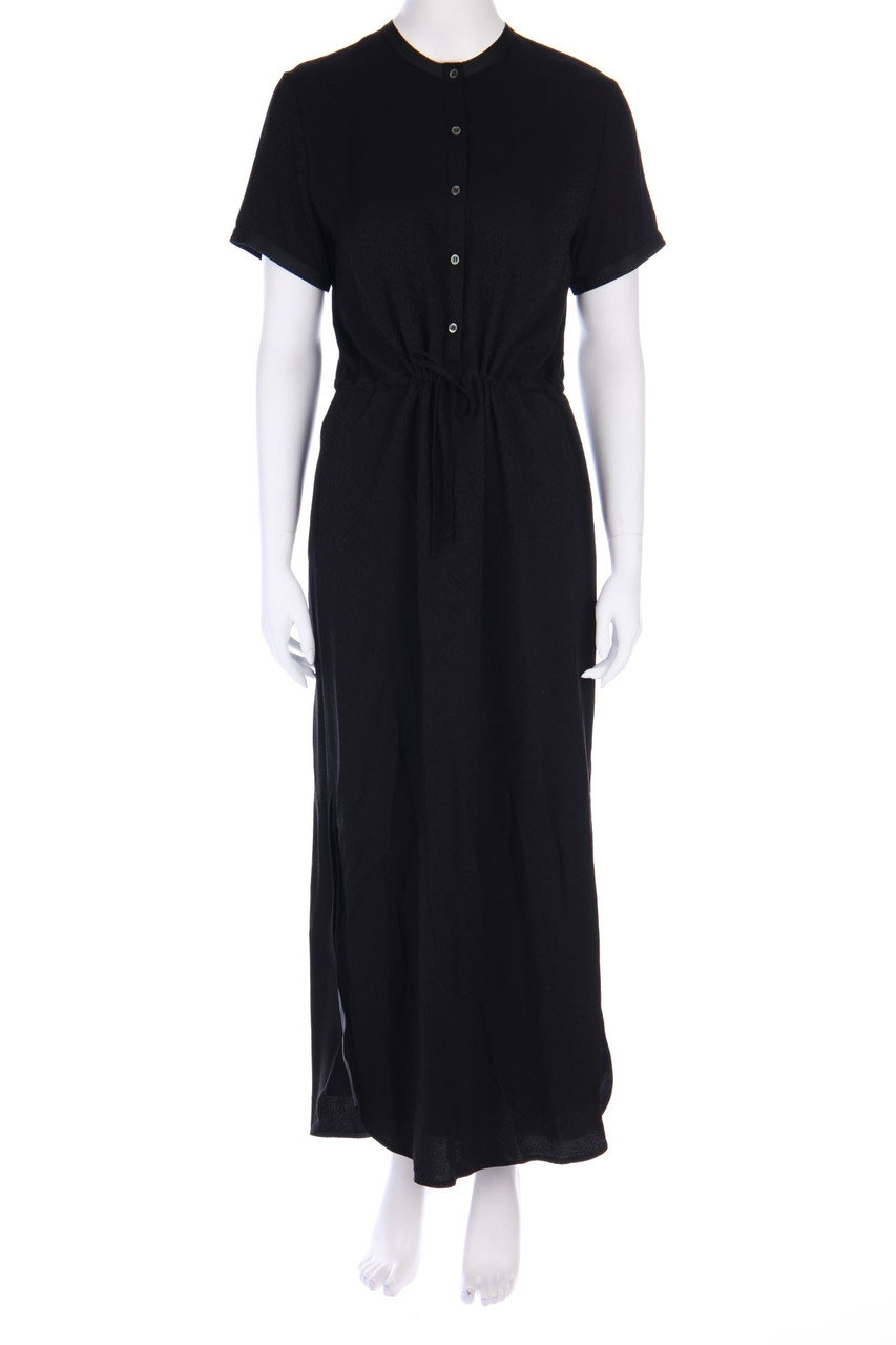 PAUL&JOE - Maxi Dress with Drawstring - D 38
