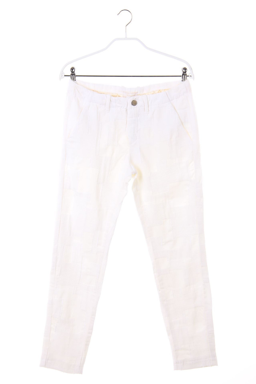 INTROPIA - Hose im Patchwork-Stil - D 34