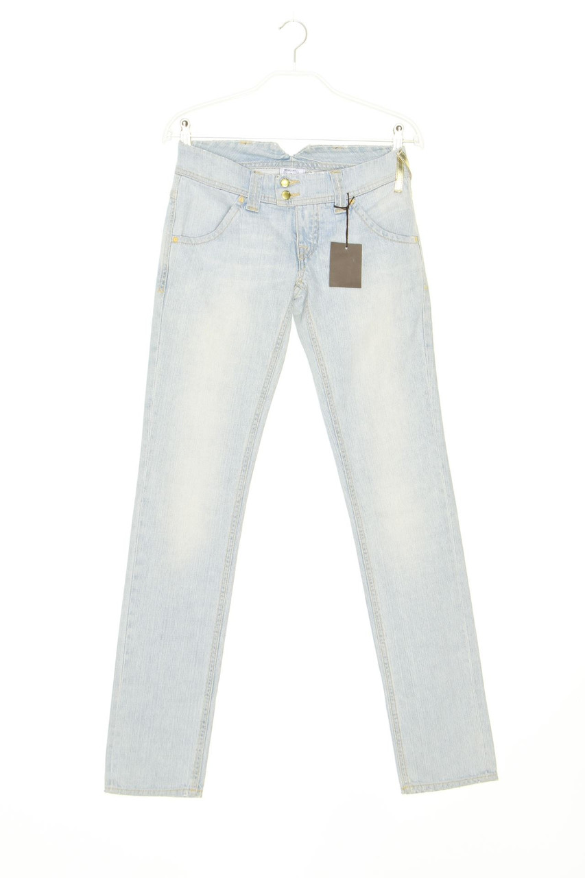 Cycle - Jeans, Used look - W25