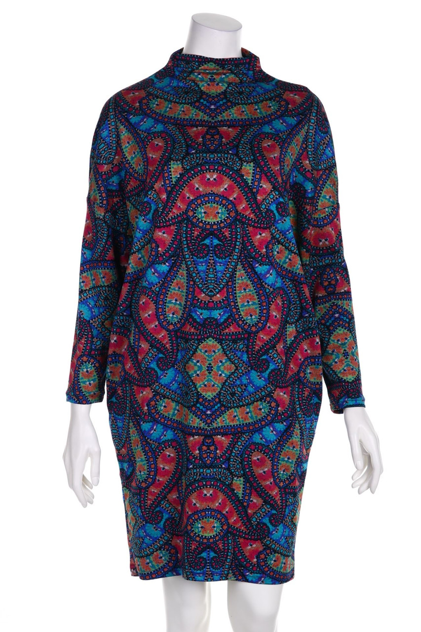 M BY MAIOCCI - dress with Print - XS
