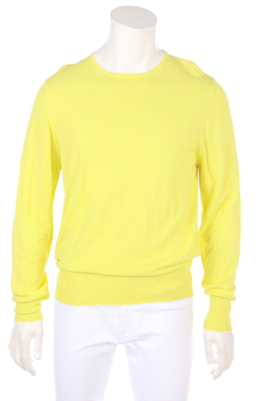 Gran Sasso - Pullover aus Baumwoll-Mix - 54