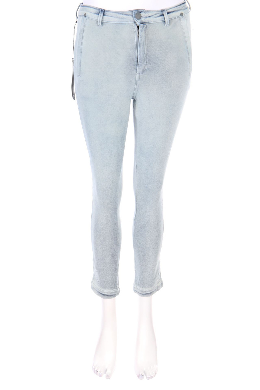 acynetic - Jersey-Jogger-Hose - W24