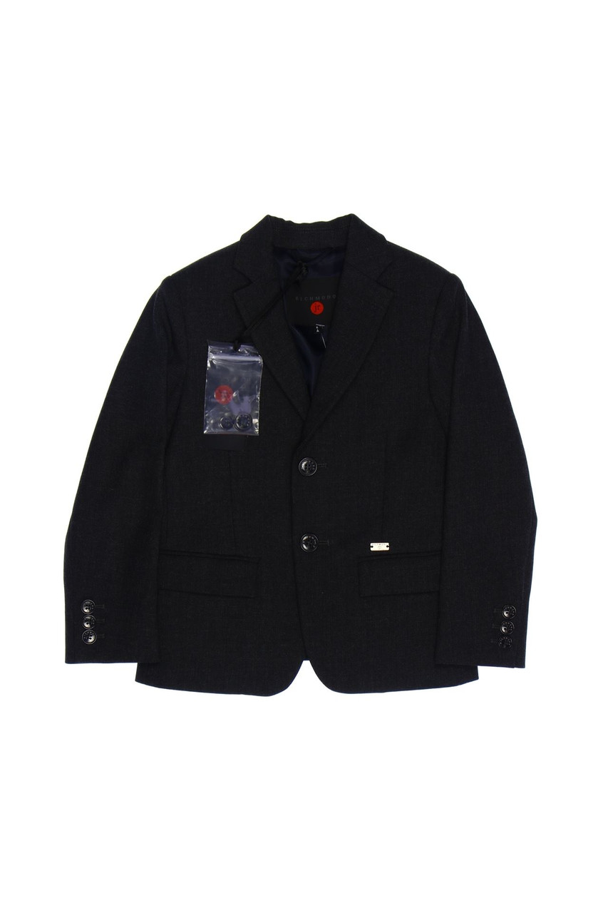 RICHMOND - blazer with Applications - 116