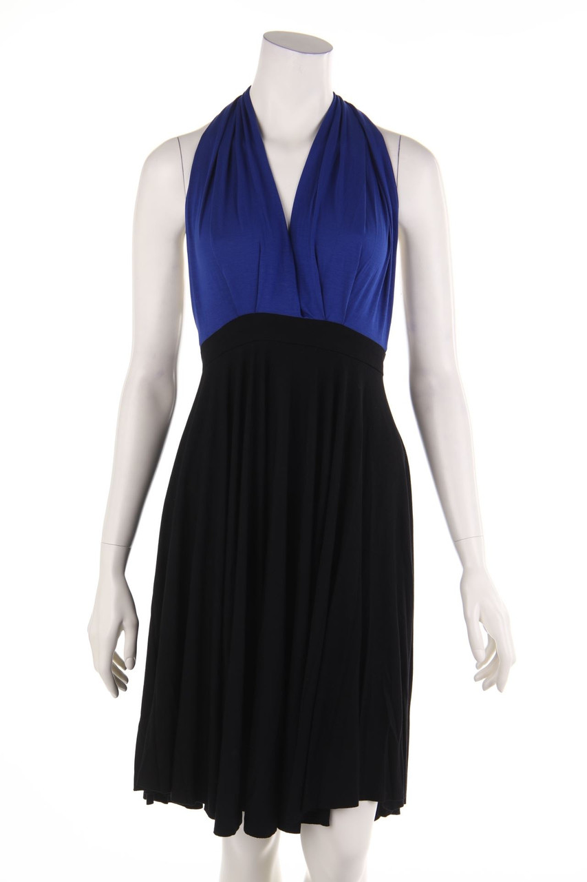 TART - Two Tone-Dress to tie - XS