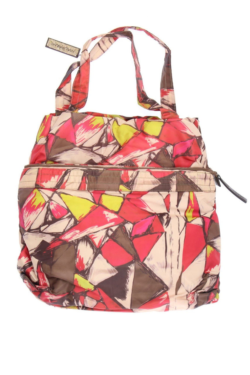 MALIPARMI - Tote Bag/Shopper-Tasche mit Print