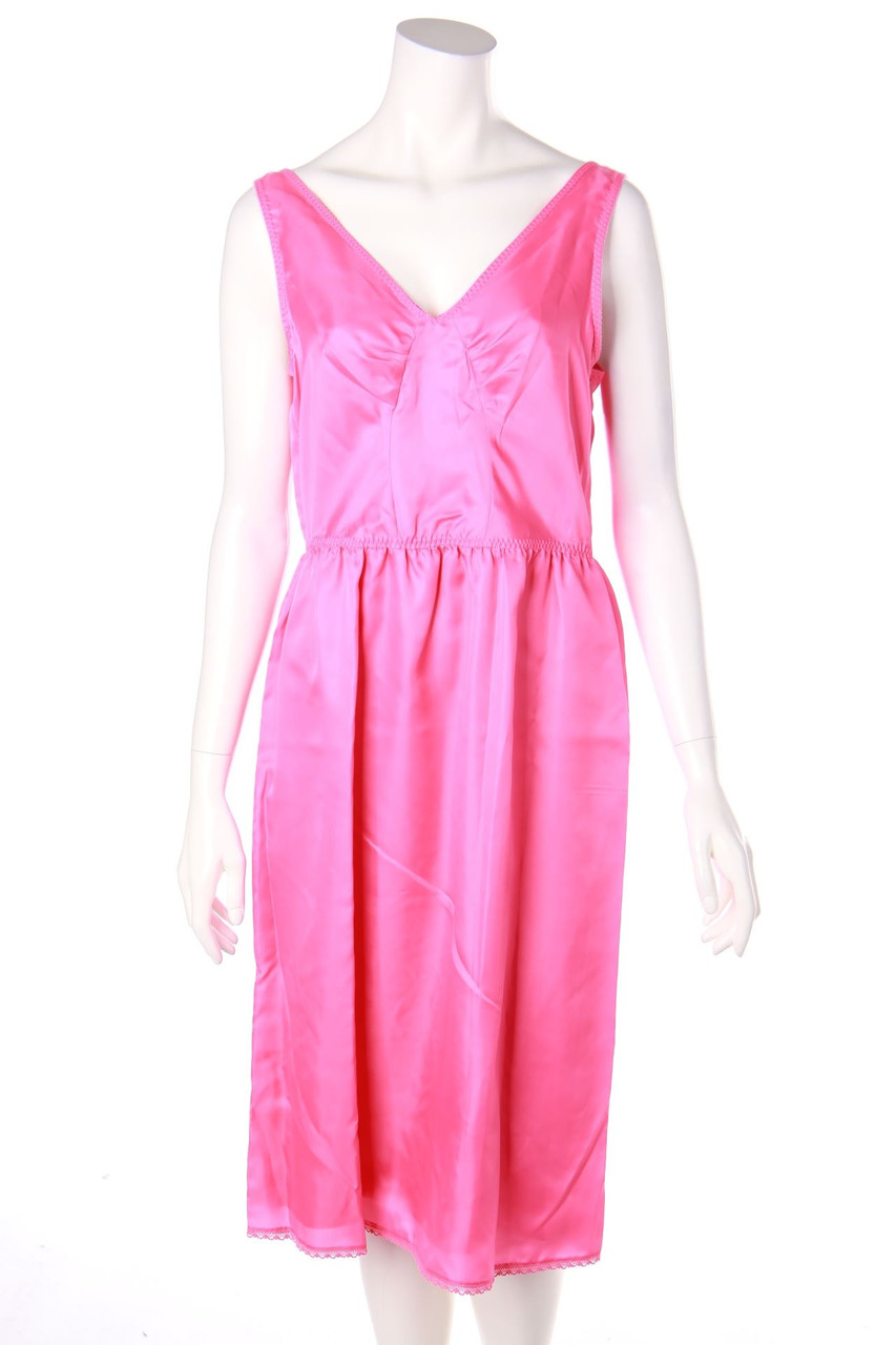MARC BY MARC JACOBS - Dress with Ruffles - L