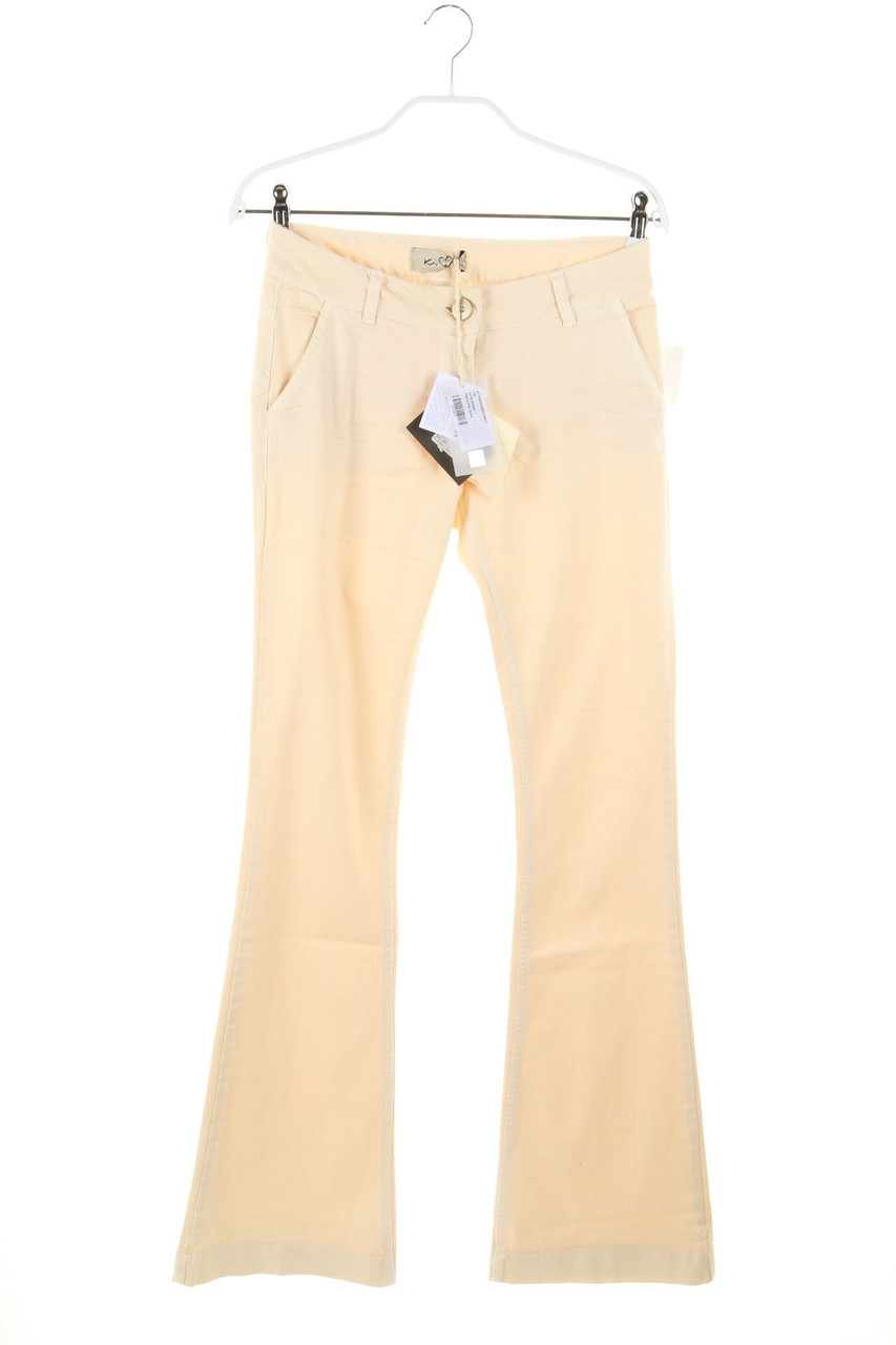 KI6? WHO ARE YOU? - Flared Jeans - D 34