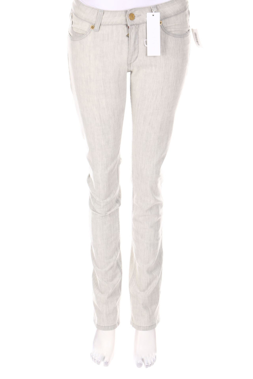 SUPERFINE - skinny jeans - W28