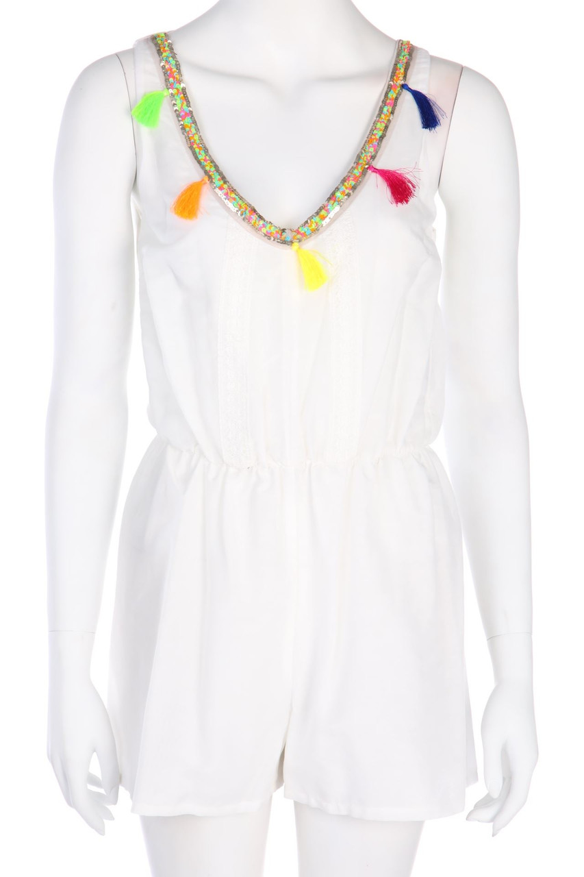 PATRIZIA PEPE - dress with Sequins - D 36