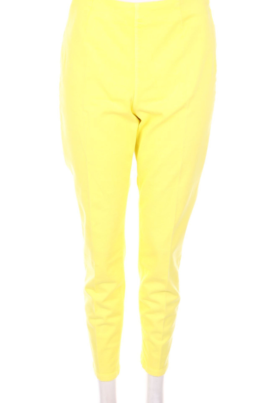 Blue les copains - Hose mit Stretch - D 40