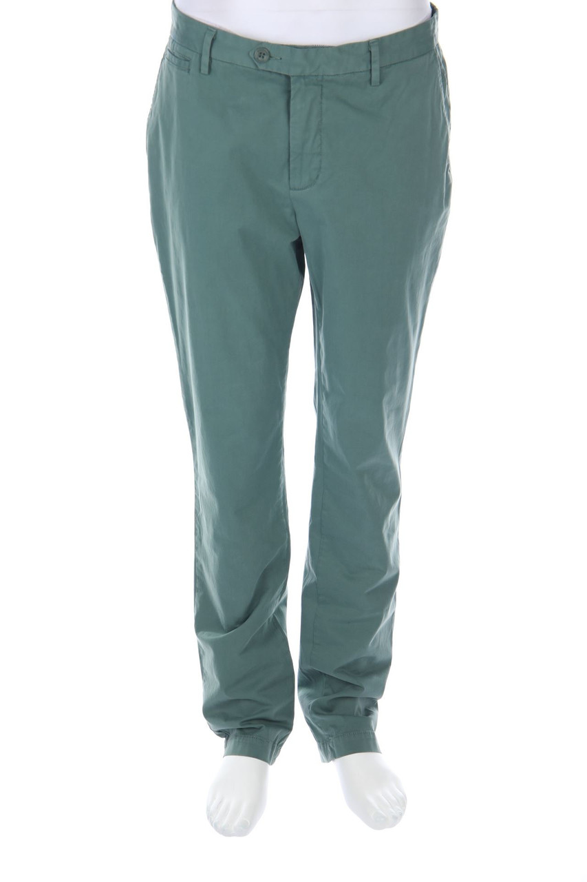 SCERVINO Street - Hose aus Baumwoll-Mix mit Stickereien - 46