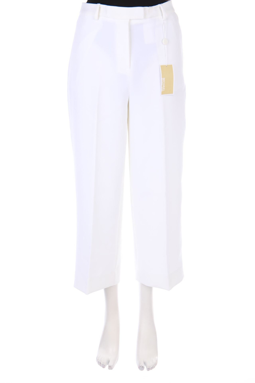 MICHAEL MICHAEL KORS - Palazzo Pants, Pleated - D 34