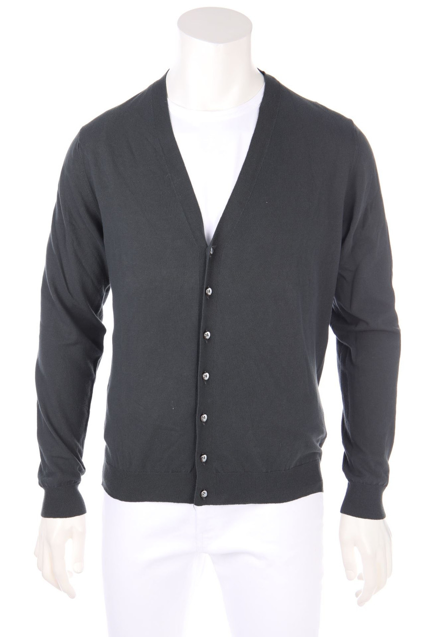 VICTOR - Cardigan - 50