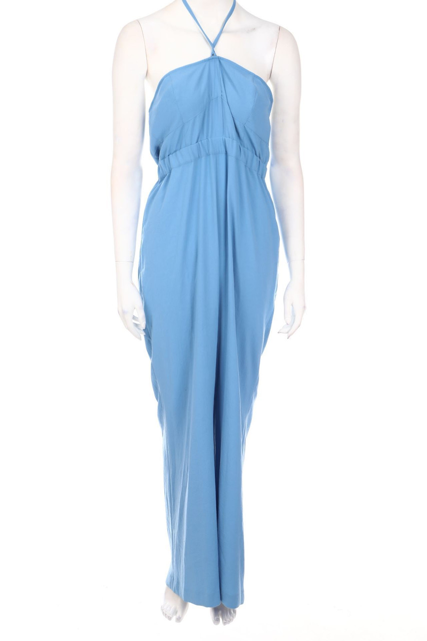 L´AUTRE CHOSE - Neckholder Jumpsuit - D 38