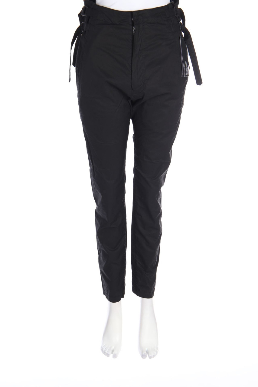 nude:masahiko maruyama - Hose mit Riegeln - M