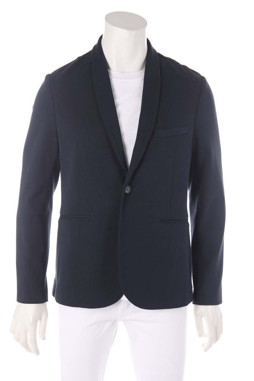 PAOLO PECORA MILANO - Sweat-Sakko - 52