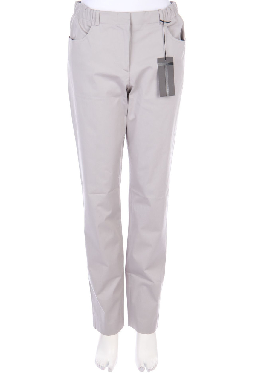 TONELLO - Hose aus Baumwoll-Mix - D 40