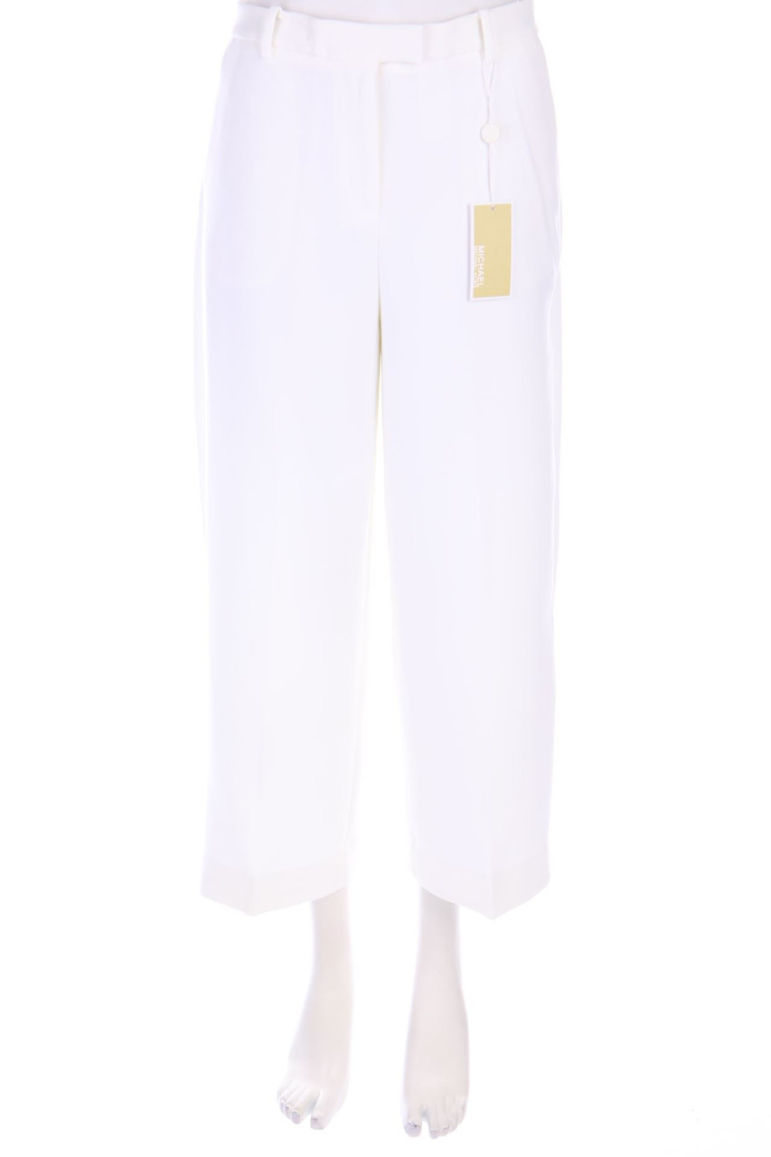 MICHAEL MICHAEL KORS - Culotte mit Stretch - D 36