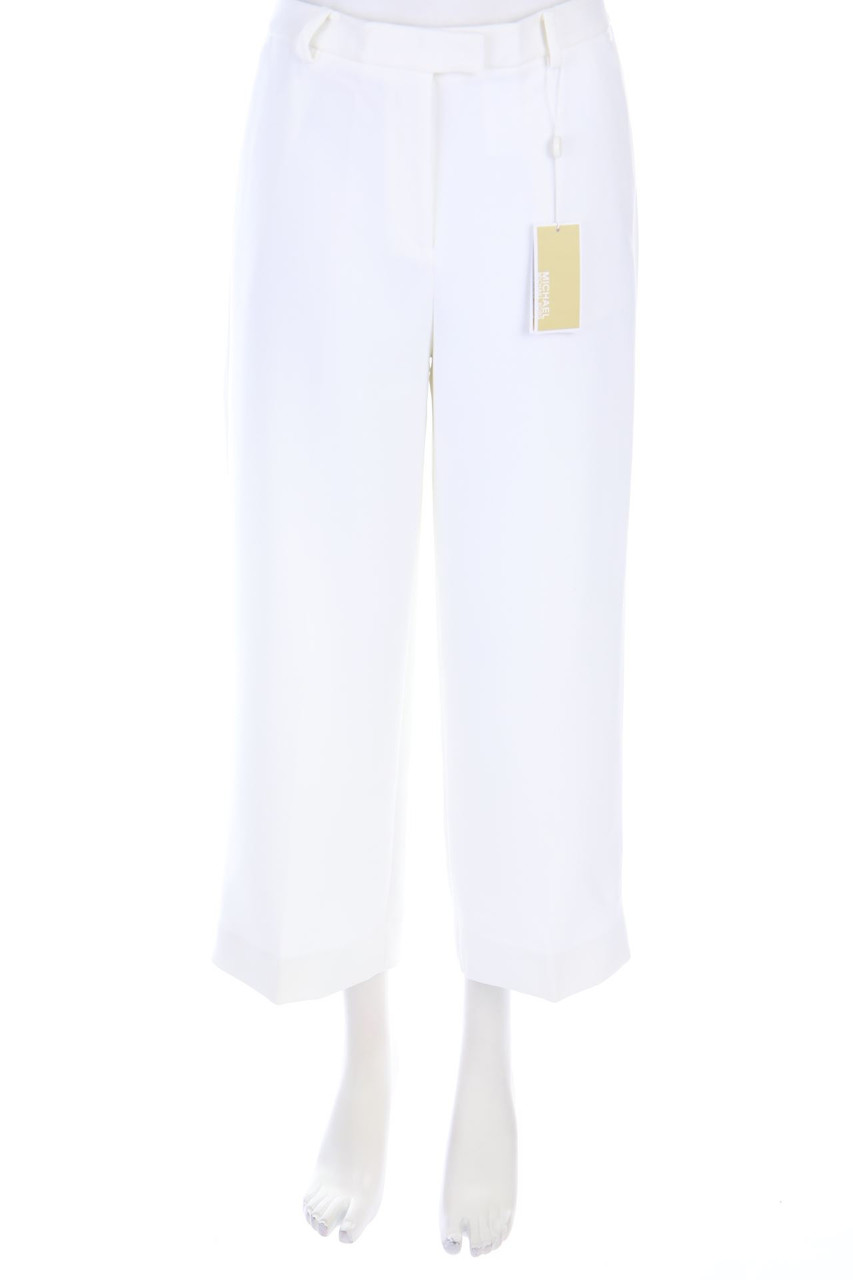 MICHAEL MICHAEL KORS - Culotte mit Falten - D 36