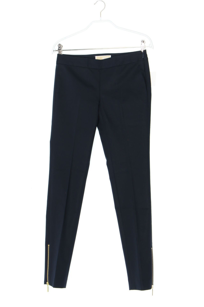 MICHAEL MICHAEL KORS - Hose mit Reißverschluss - W30