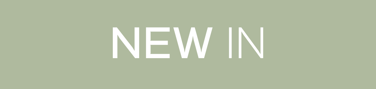 New In Secondhand clothes
